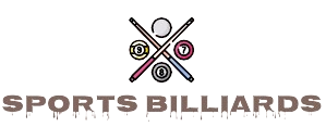 Sports Billiards Shop