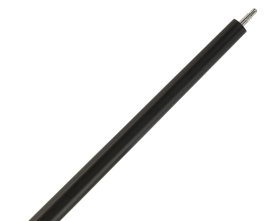 Action ACTMS01 Black 25oz Massé Pool Cue - Image 4