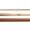 PoolDawg ACTO2PD 57 Inch One Piece Cue