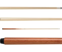 Action ACTO57 One Piece 57 Pool Cue