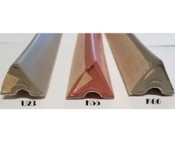 8ft Pool Table Cushions Set K66 Profile (Set Of 6)