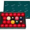 Aramith Premier 2.25 Snooker Ball Set