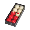Action Bumper Pool Ball Set