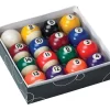 Action Economy Pool Ball Set