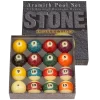 Aramith Stone Pool Ball Set