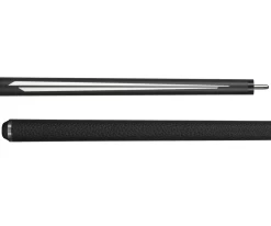 Bull Carbon BCSP2 Silver Split Cue W/ Shaft