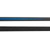 Bull Carbon BCSP3 Blue Split Cue W/ Shaft