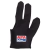 APA Pool And Billiard Glove BGLAPA01