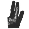 Outlaw Pool & Billiard Gun Glove BGLOL01