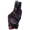 Poison Pool And Billiard Glove- Green Camo