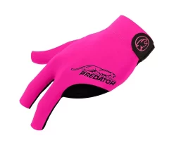 Predator Second Skin Pink