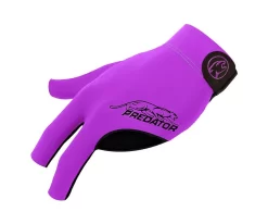 Predator Second Skin Purple