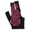 Athena Tribal Pool And Billiard Glove BGRATH03