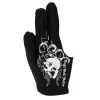 Eight Ball Mafia Right Hand Pool And Billiard Glove BGREBM01