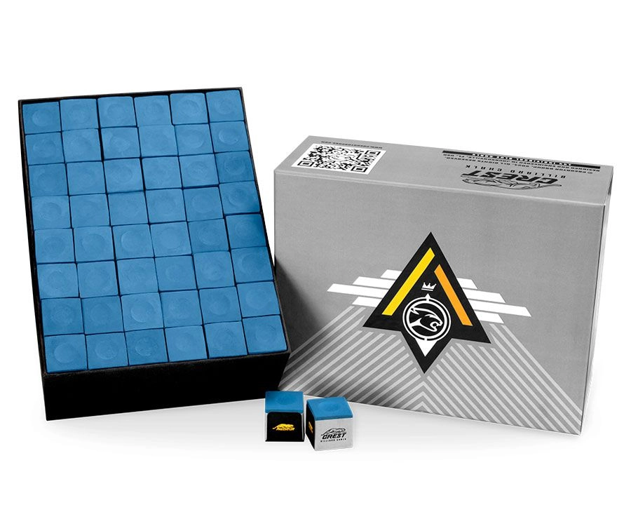 Predator Crest Chalk