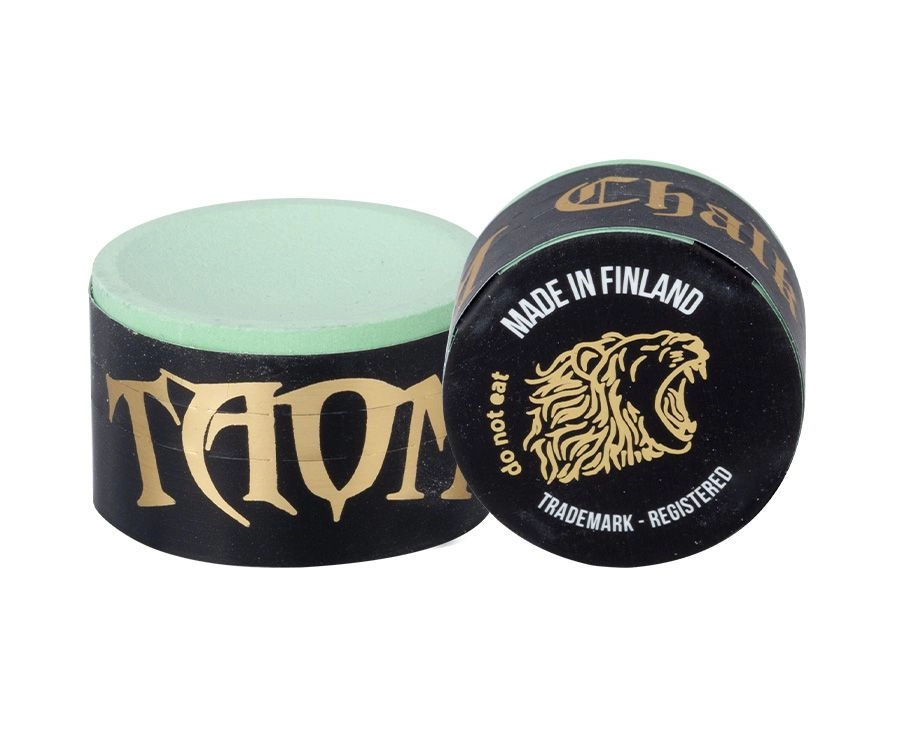 Taom Snooker Chalk 2.0 - Green - Image 2