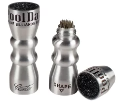 Cuetec 3 In 1 Bowtie Tip Tool