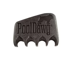 Pooldawg Cue Holder