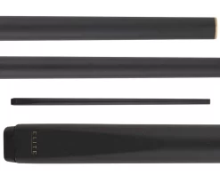 Elite ELSNK01 Snooker Cue