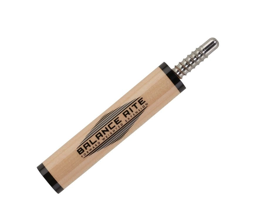 Balance Rite Forward Weighted Pool Cue Extension - Image 2