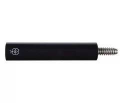 McDermott 4" Forward Pool Cue Extension