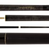 Balabushka Duo GBJBKW Jump/Break Cue - Linen Wrap
