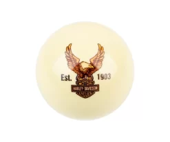 Harley Davidson Harley-Davidson Cue Ball