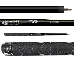 Pure X HXTP01 Break Jump Cue