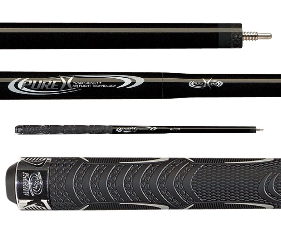 Pure X HXTP01 Break Jump Cue