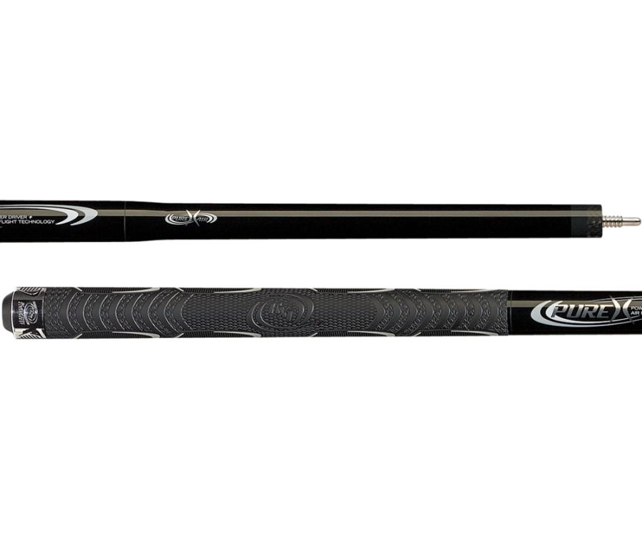 Pure X HXTP01 Break Jump Cue - Image 2