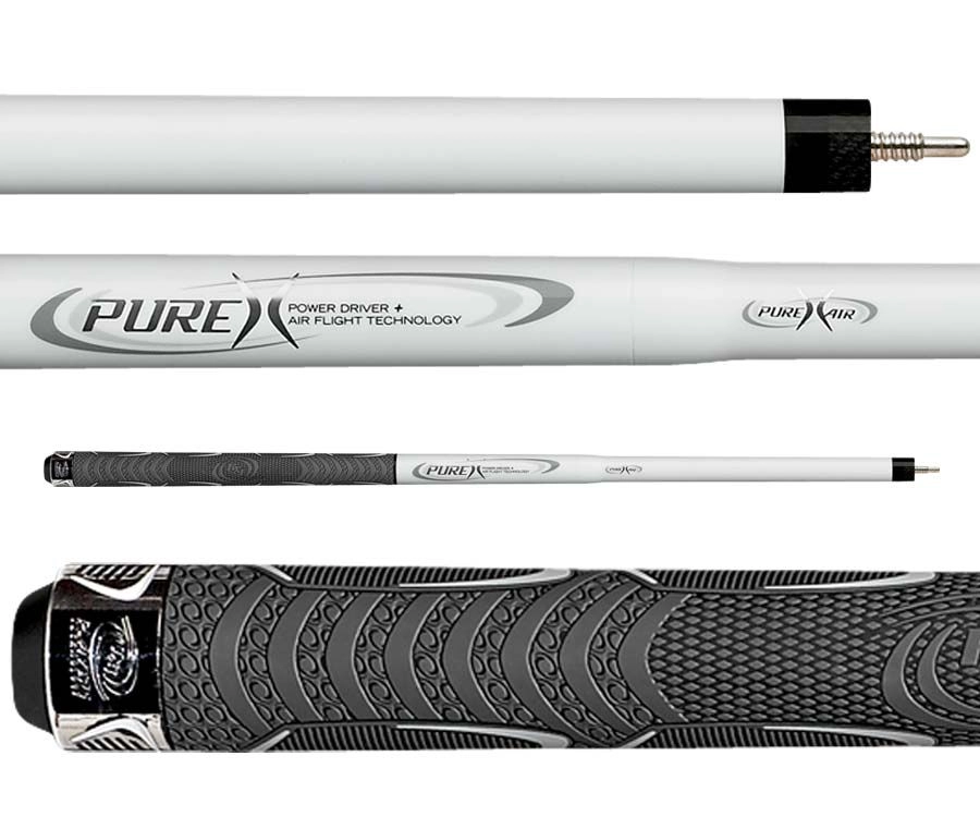 Pure X HXTP02 Break Jump Cue