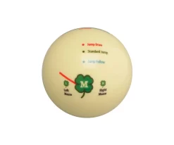McDermott Jump Training Ball