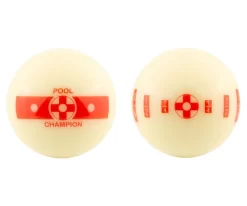 Aramith Pool Champion Training Ball IPPC