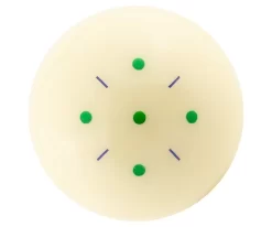 Aramith Q-Tru Training Cue Ball