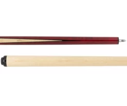 Pechauer JP02M Pool Cue