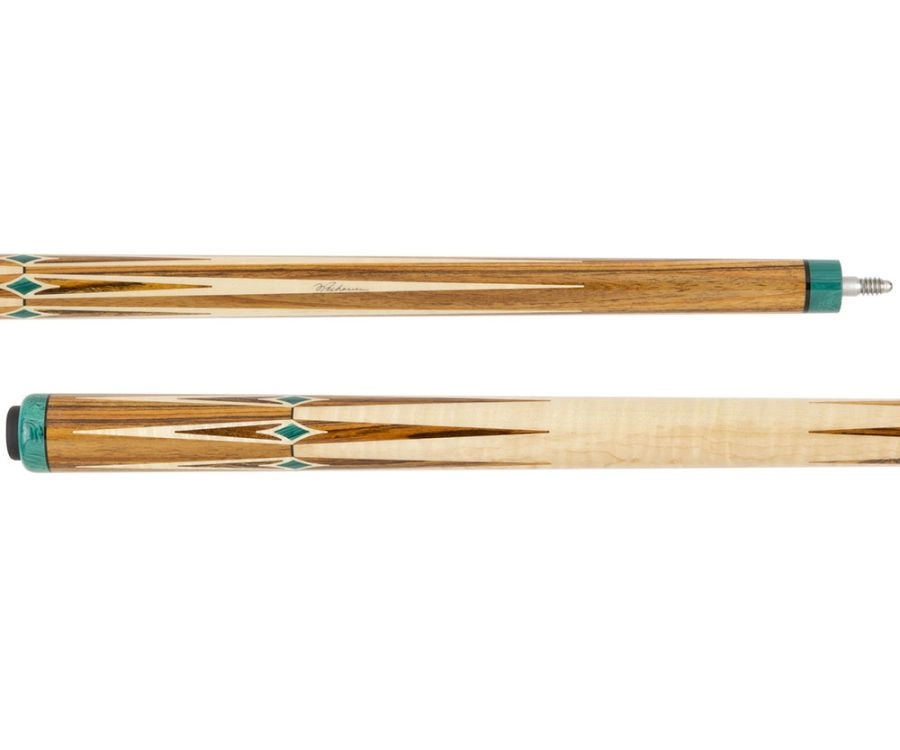 Pechauer JP14M Pool Cue