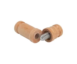 Birdseye Maple Exotic Joint Protector Set