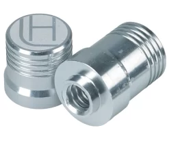 Lucasi Hybrid Joint Protectors