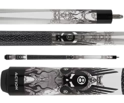 Eight Ball Mafia JREBM01 Cue