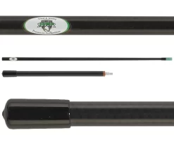 Marty Carey MCJMP Jump Q