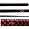 Poison POV5BKB VX5 Series Black Break Cue