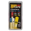 Tip Caps - 4 Assorted Sizes