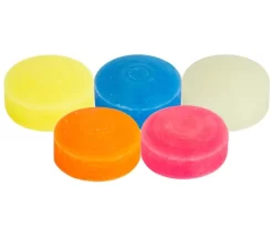 ON® Cyborg Cell BK Break Pool Cue Tip (Single)