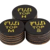 Fuji Camogli Pool Cue Tip (Single)