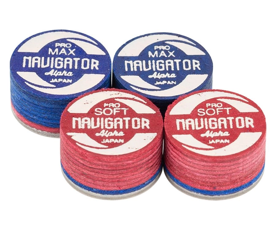 Navigator Alpha Pro QTNAP Tip - Single