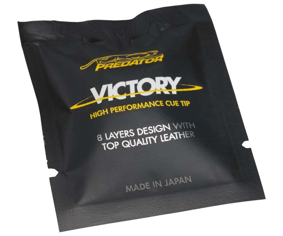 Predator Victory Pool Cue Tip (Single) - Image 2