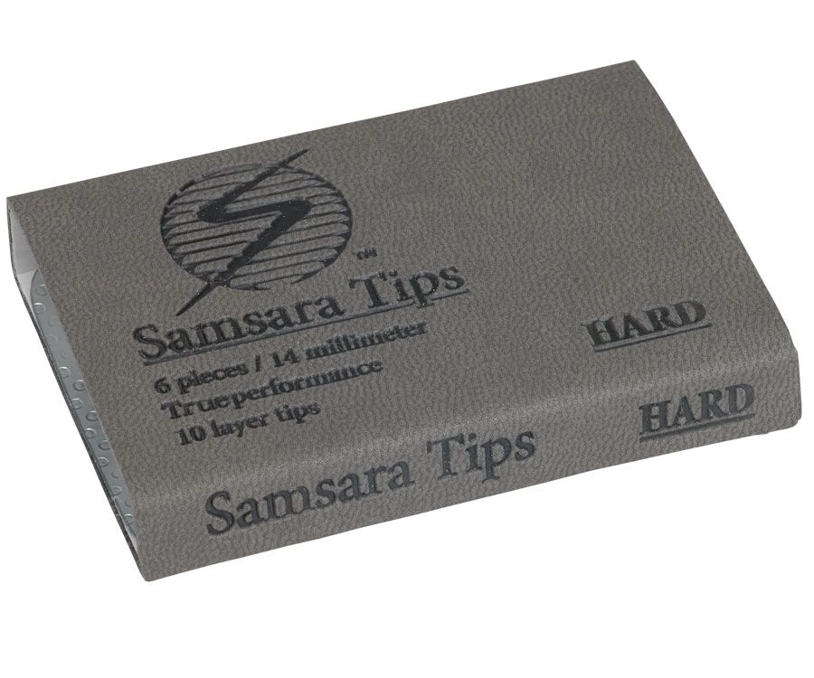 Samsara True Pool Cue Tip (box Of 6)
