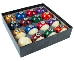 Aramith Camo Single Replacement Balls