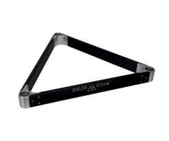 Elite Delta-13 Pool Ball Rack