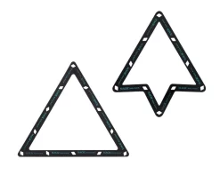 8, 9 And 10 Ball Magic Rack Combo Pack